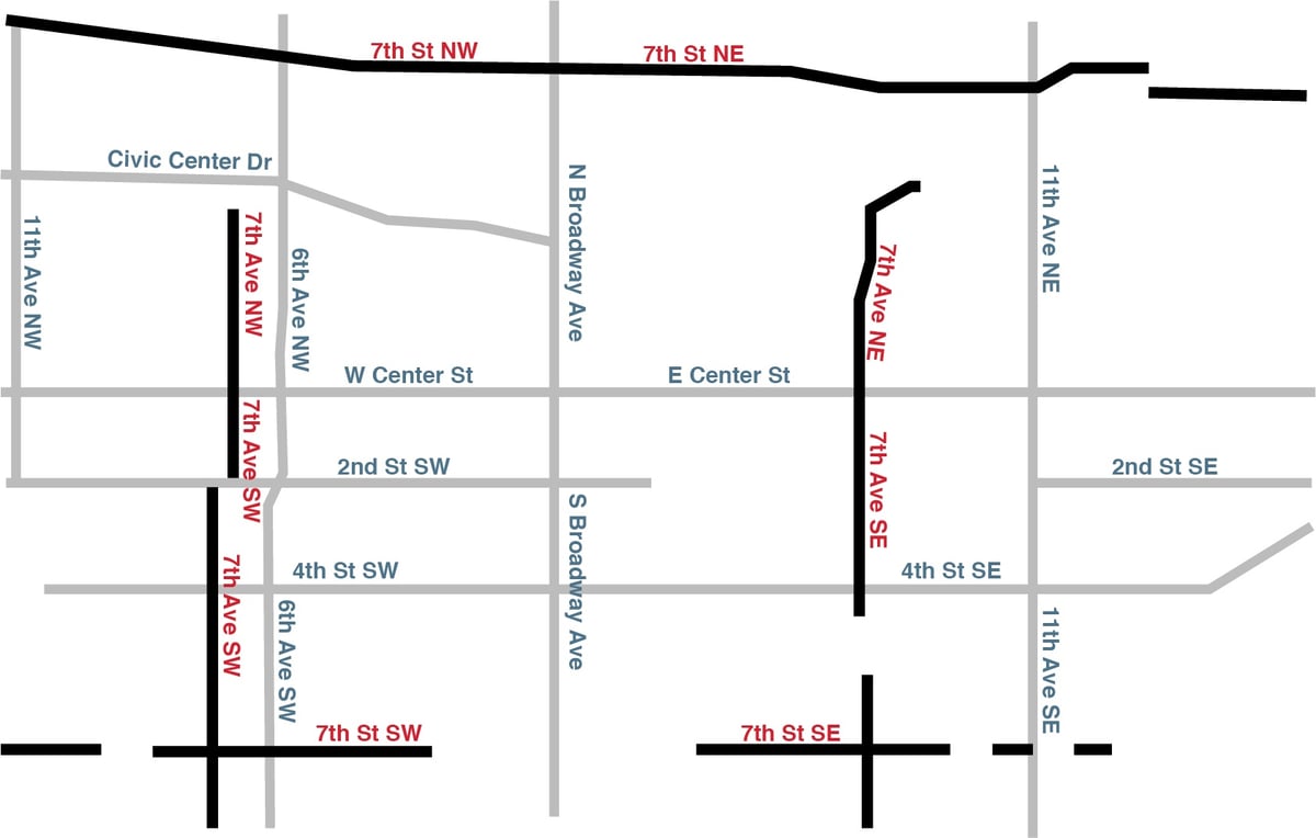 The Rochester Minnesota Moving Guide